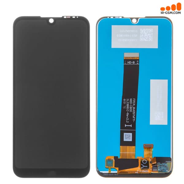 تاچ ال سی دی شرکتی هواوی LCD HUAWEI Y5 2019 ver 2.2 HONOR 8S
