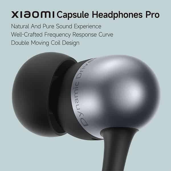 هندزفری باسیم شیائومی مدل SDQO1WM Pro — تصویر ۱۱