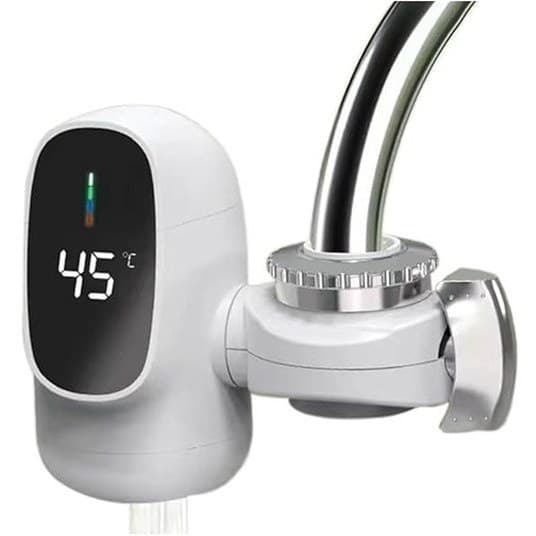 شیر برقی آب گرمکن مدل ZSW-D04