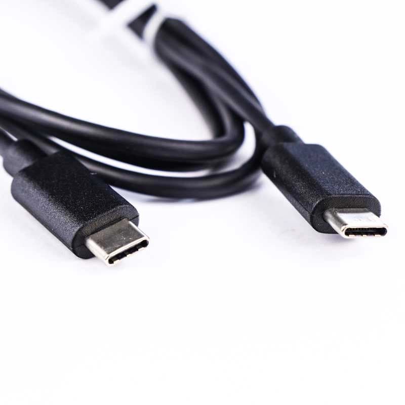 کابل دوسر تایپ سی سوپر فست شارژ Samsung مدل EP-DG977 — تصویر ۱۱