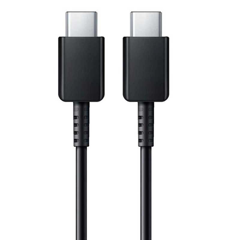 کابل دوسر تایپ سی سوپر فست شارژ Samsung مدل EP-DG977 — تصویر ۱۲