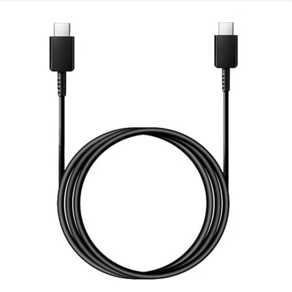 کابل دوسر تایپ سی سوپر فست شارژ Samsung مدل EP-DG977