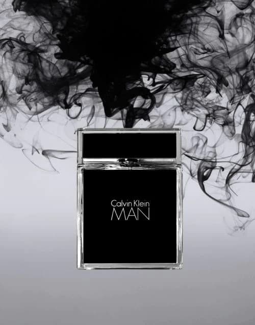 ادوتویلت مردانه کالوین کلین من _ Calvin Klein Man — تصویر ۳