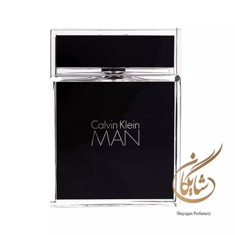 ادوتویلت مردانه کالوین کلین من _ Calvin Klein Man