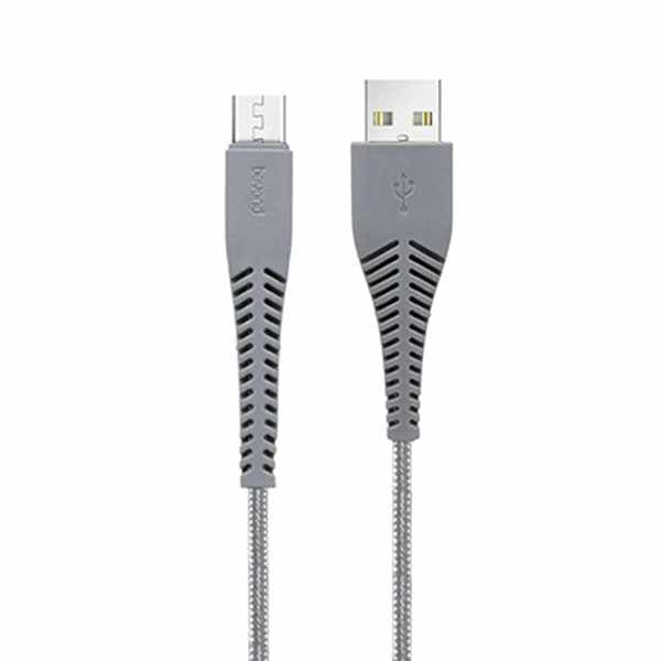 کابل شارژ میکرو USB بیاند مدل BUM-301 — تصویر ۶