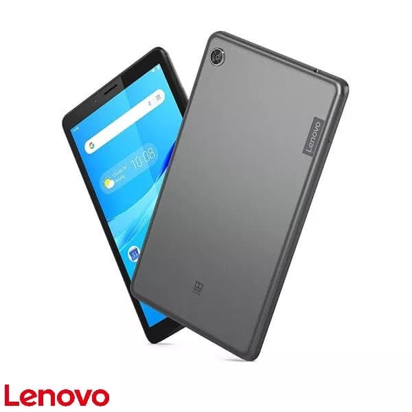 تبلت لنوو مدل TAB M7 7305X ظرفیت 16گیگابایت — تصویر ۴