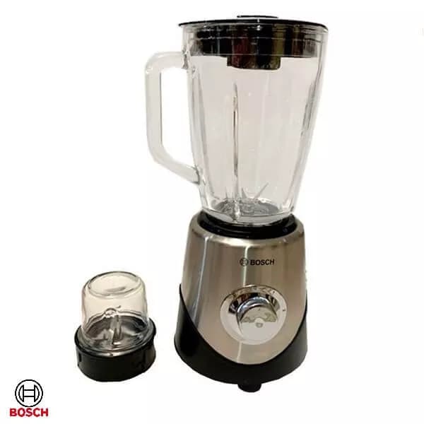 مخلوط کن و آسیاب کن بوش مدل DL-3317