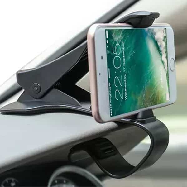 هولدر موبایل بیسوس Basesus مدل SUDZ-01 — تصویر ۳
