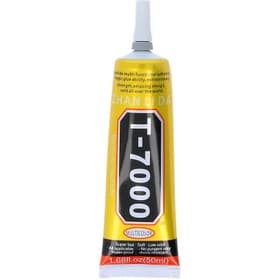 چسب تاچ و ال سی دی Zhanlida T-7000 50ml — تصویر ۲