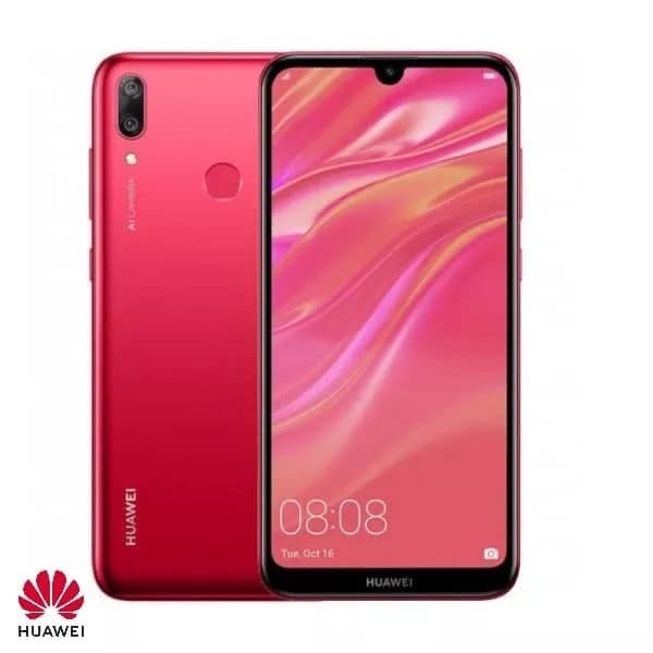 گوشی موبایل هواوی Y7 Pro 2019 حافظه 64 گیگابایت