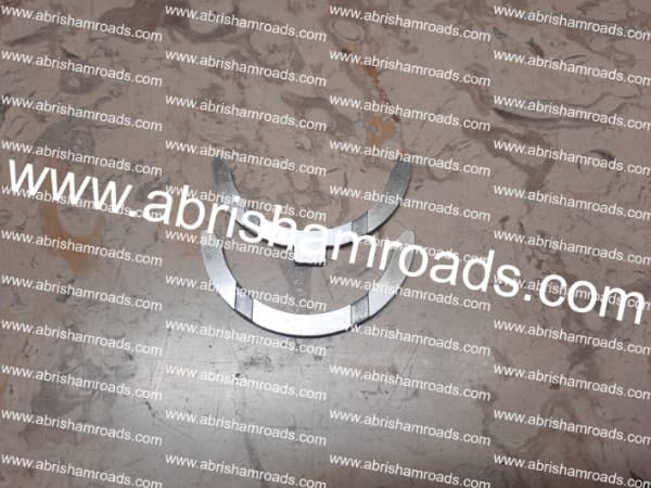بغل یاتاقان لیفان 520 — تصویر ۲