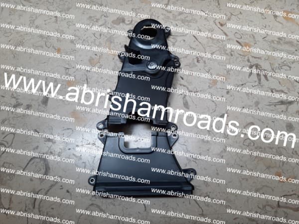 قاب تسمه تایم لیفان 520 — تصویر ۲