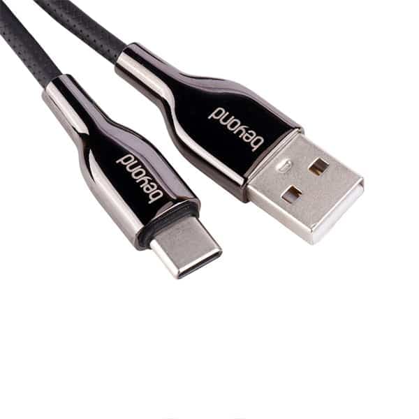 کابل تایپ سی Beyond مدل BA-557 — تصویر ۴