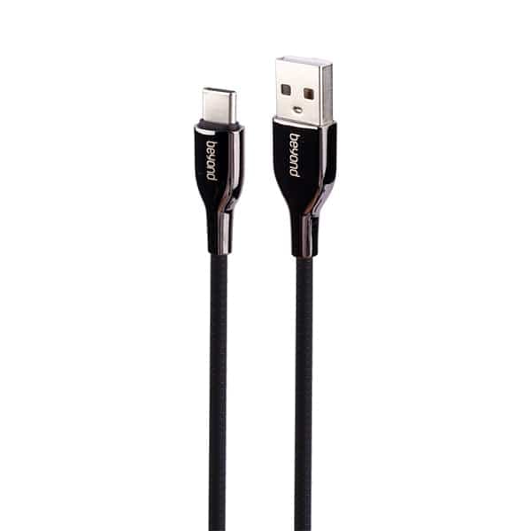 کابل تایپ سی Beyond مدل BA-557 — تصویر ۳