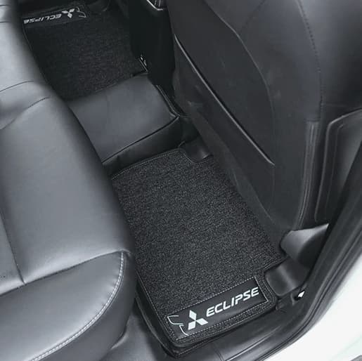 کفپوش نسل جدید میتسوبیشی اکلیپس Mitsubishi برند R-525) ECCCO) — تصویر ۱۰