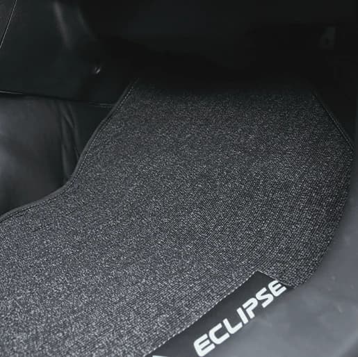کفپوش نسل جدید میتسوبیشی اکلیپس Mitsubishi برند R-525) ECCCO) — تصویر ۶
