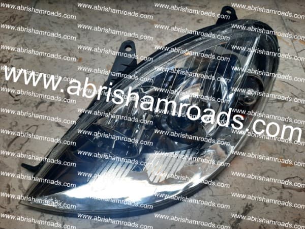 چراغ جلو لیفان 520