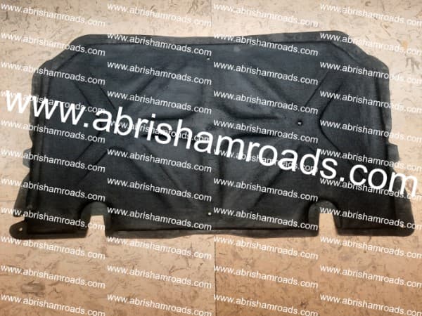 نمدی کاپوت لیفان 620