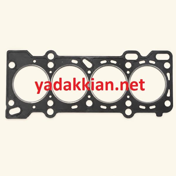 واشر سرسیلندر بی وای دی S6 — تصویر ۳