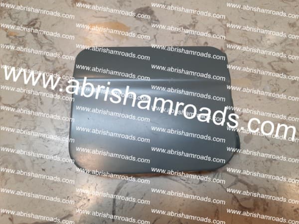 درب باک بیرونی لیفان X60 — تصویر ۳