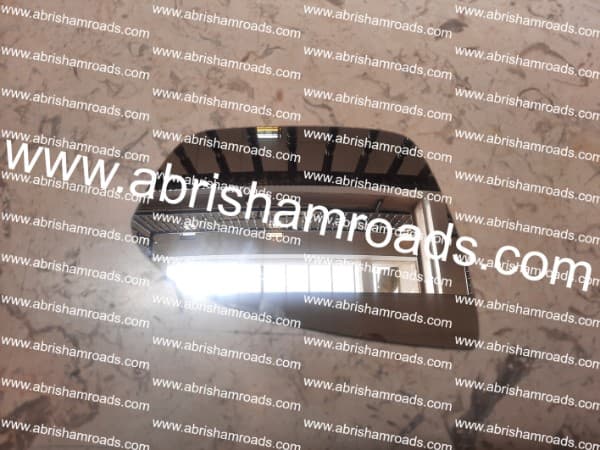 شیشه آینه لیفان 820 — تصویر ۳