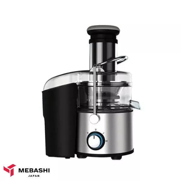 آبمیوه گیری تک کاره مباشی مدل ME-JC-3003SS — تصویر ۲