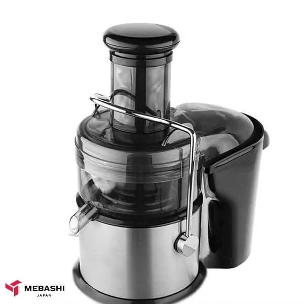 آبمیوه گیری تک کاره مباشی مدل ME-JC-3003SS — تصویر ۴