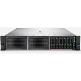 سرور شاسی HP مدل DL360 G10 8SFF — تصویر ۳
