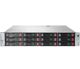 سرور شاسی HP مدل DL380 G9 15LFF — تصویر ۳