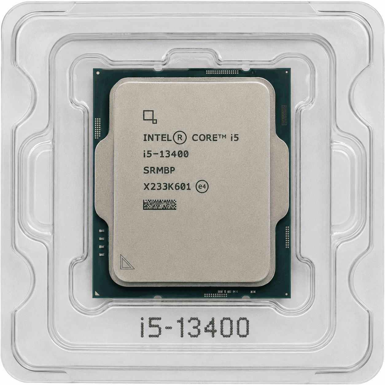 CPU I5 13400 TRAY — تصویر ۶