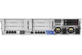 سرور شاسی HP مدل DL380 G9 12LFF — تصویر ۵