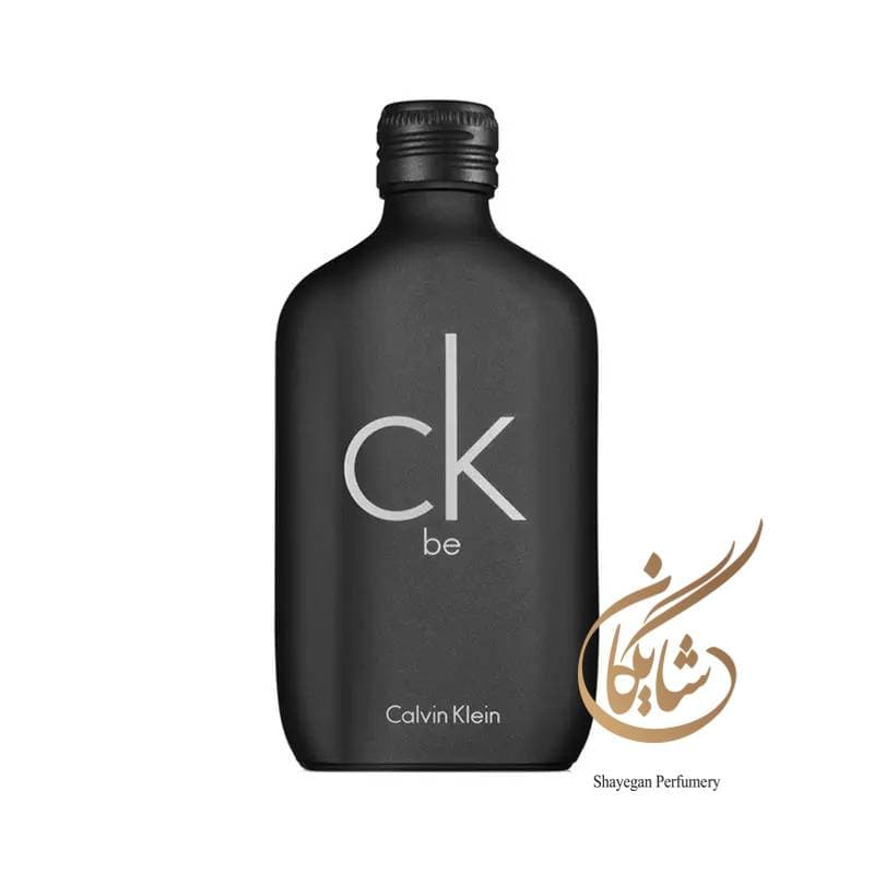 ادوتویلت زنانه مردانه کالوین کلین سی کی بی _ Calvin Klein CK Be 200ml