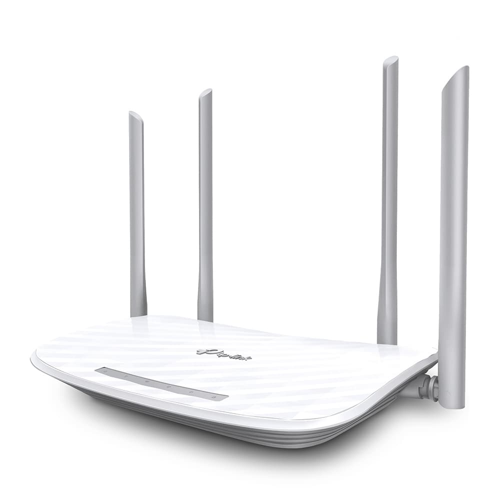 اکسس پوینت TP-Link مدلArcher C50 — تصویر ۹