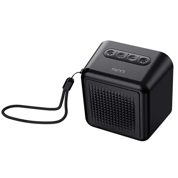 اسپیکر بلوتوثی رم خور TSCO TS 23310 — تصویر ۱۲