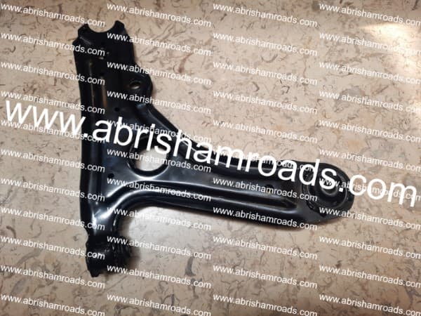 طبق جلو ام وی ام 315 — تصویر ۸