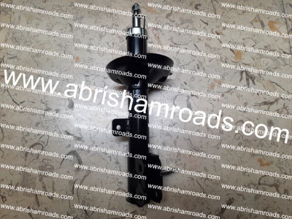 کمک جلو ام وی ام X22