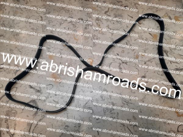 تسمه دینام بی وای دی S6 — تصویر ۲