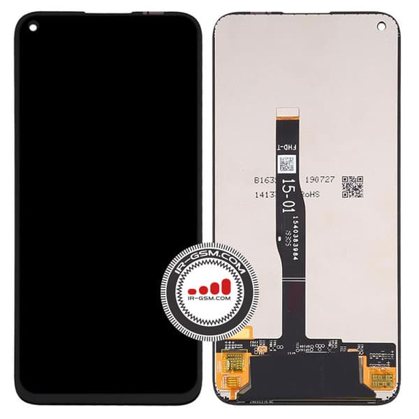 تاچ ال سی دی شرکتی مشکی هوآوی LCD HUAWEI NOVA 7I