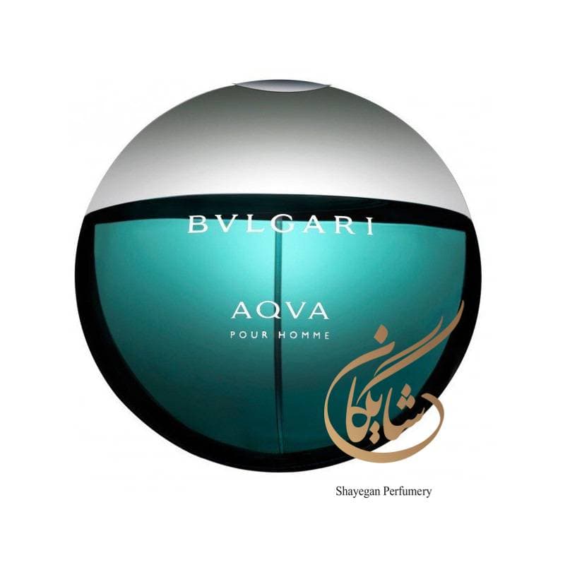 ادوتویلت مردانه بولگاری آکوا پور هوم _ Bvlgari Aqva Pour Homme