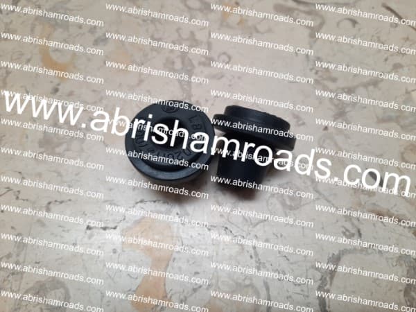 لاستیک پایین رادیاتور لیفان 520 — تصویر ۳