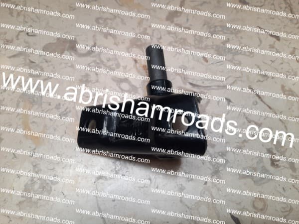 پایه کمک عقب ام وی ام X33