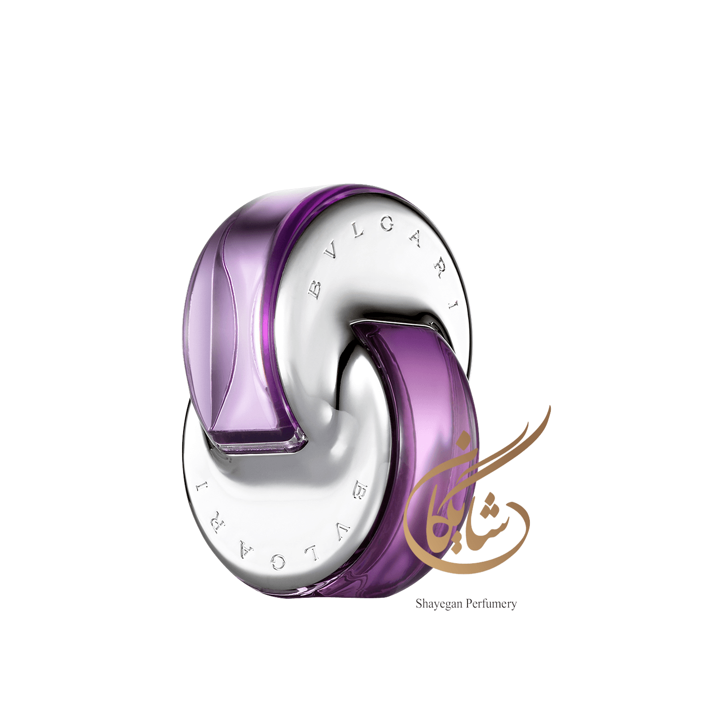 ادوتویلت بولگاری امنیا امتیس _ Bvlgari Omnia Amethyste — تصویر ۵