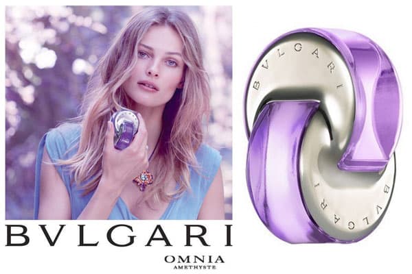 ادوتویلت بولگاری امنیا امتیس _ Bvlgari Omnia Amethyste — تصویر ۷