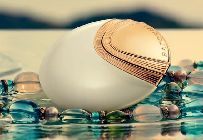 ادوتویلت بولگاری اکوا دیوینا _ Bvlgari Aqva Divina — تصویر ۷