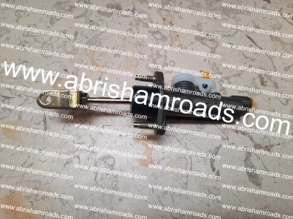 پمپ کلاچ بالا لیفان 520