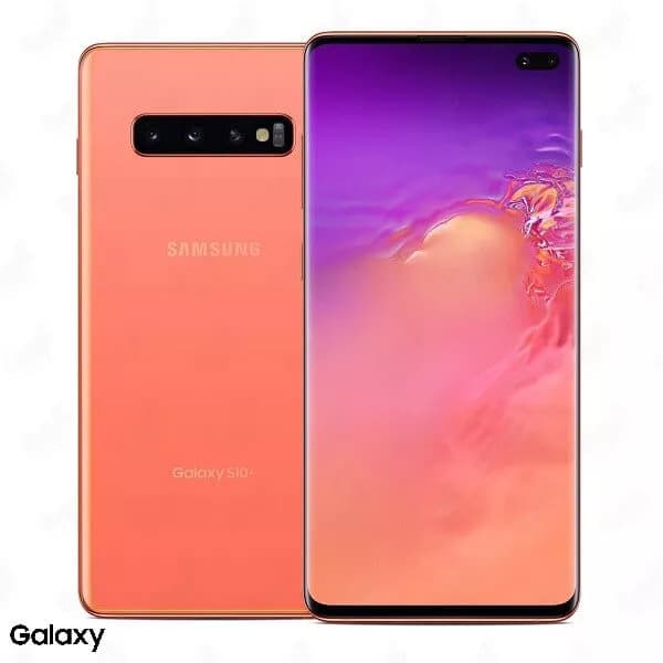 گوشی موبایل سامسونگ مدل Samsung Galaxy S10 plus 1T