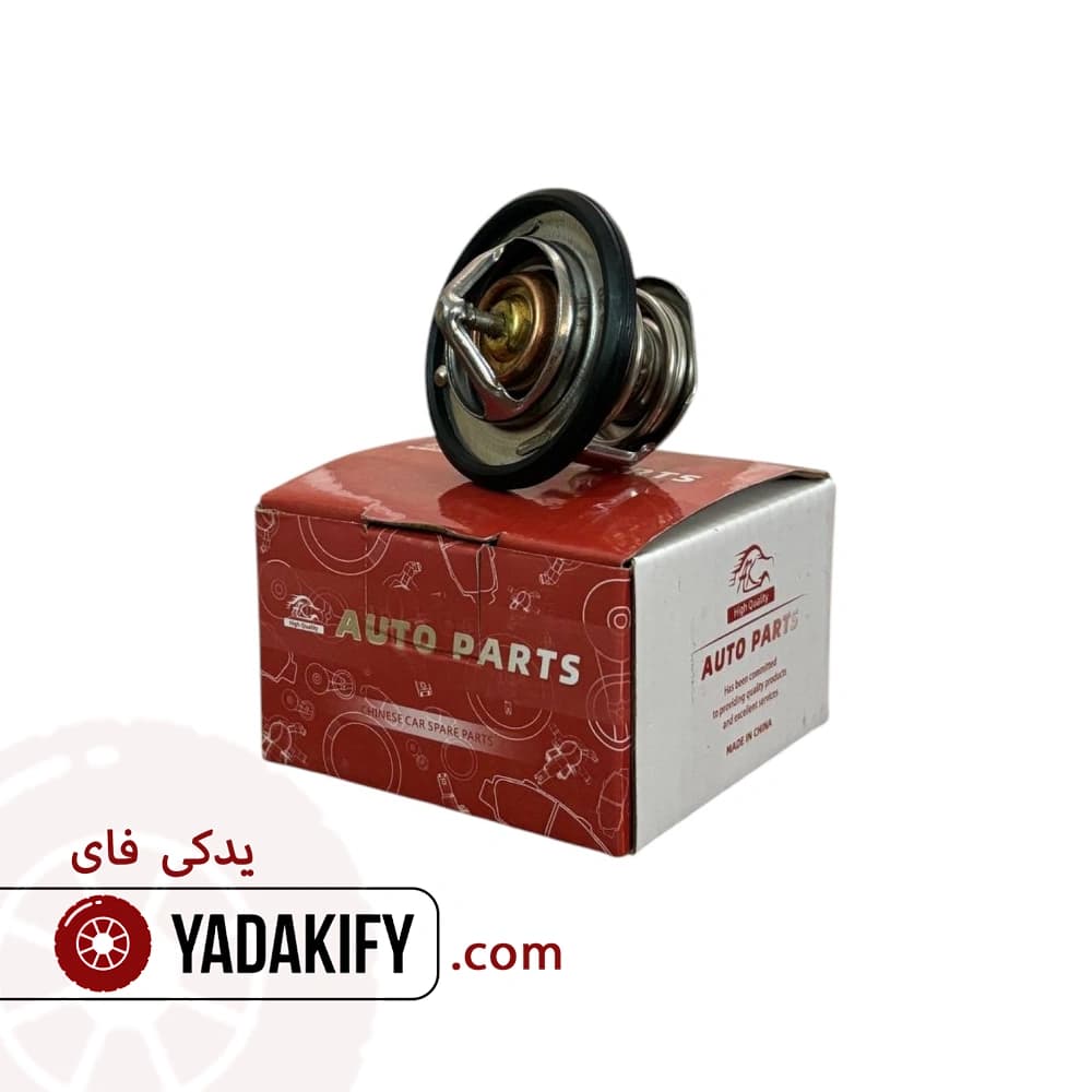 ترموستات لیفان X50 — تصویر ۴