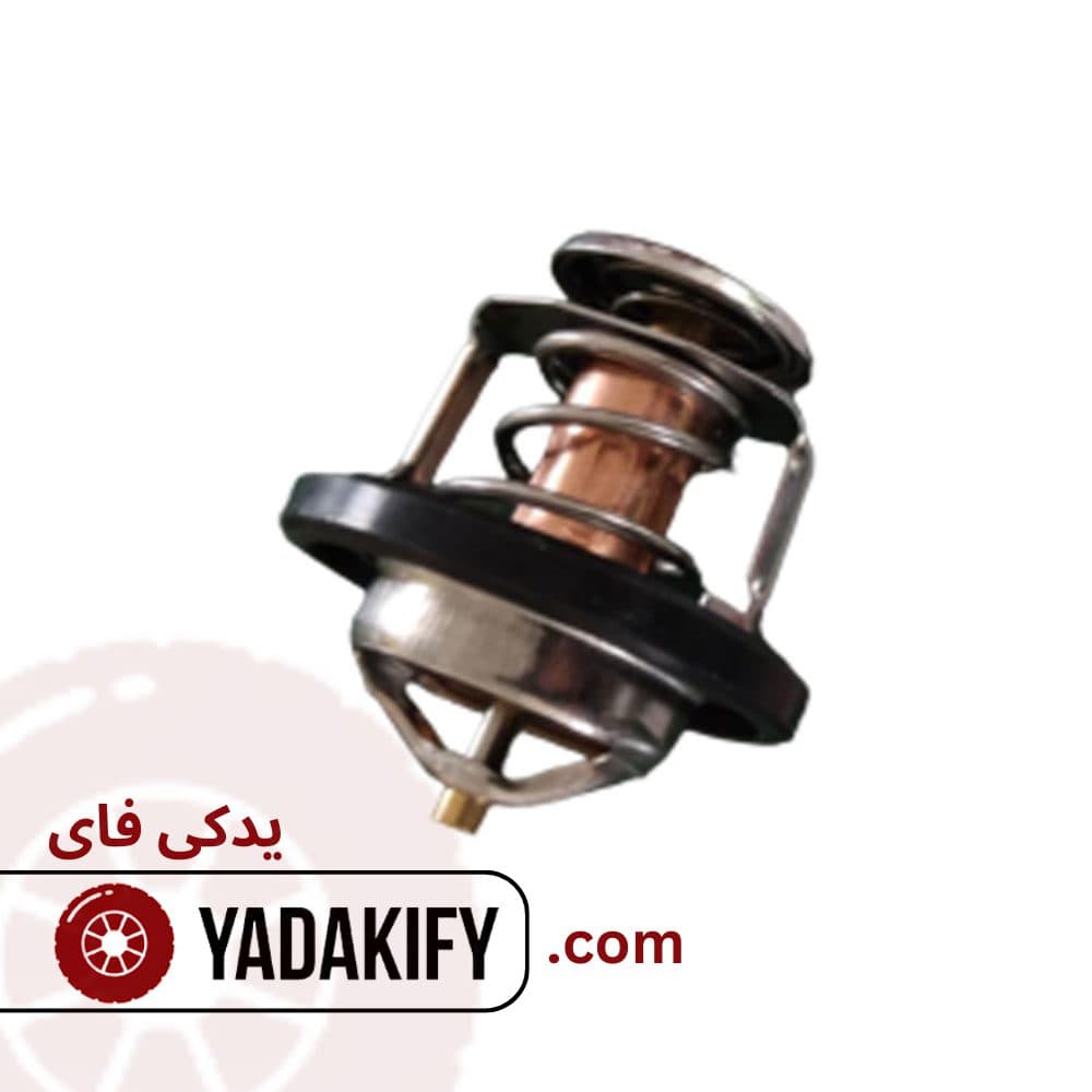 ترموستات لیفان X50 — تصویر ۹