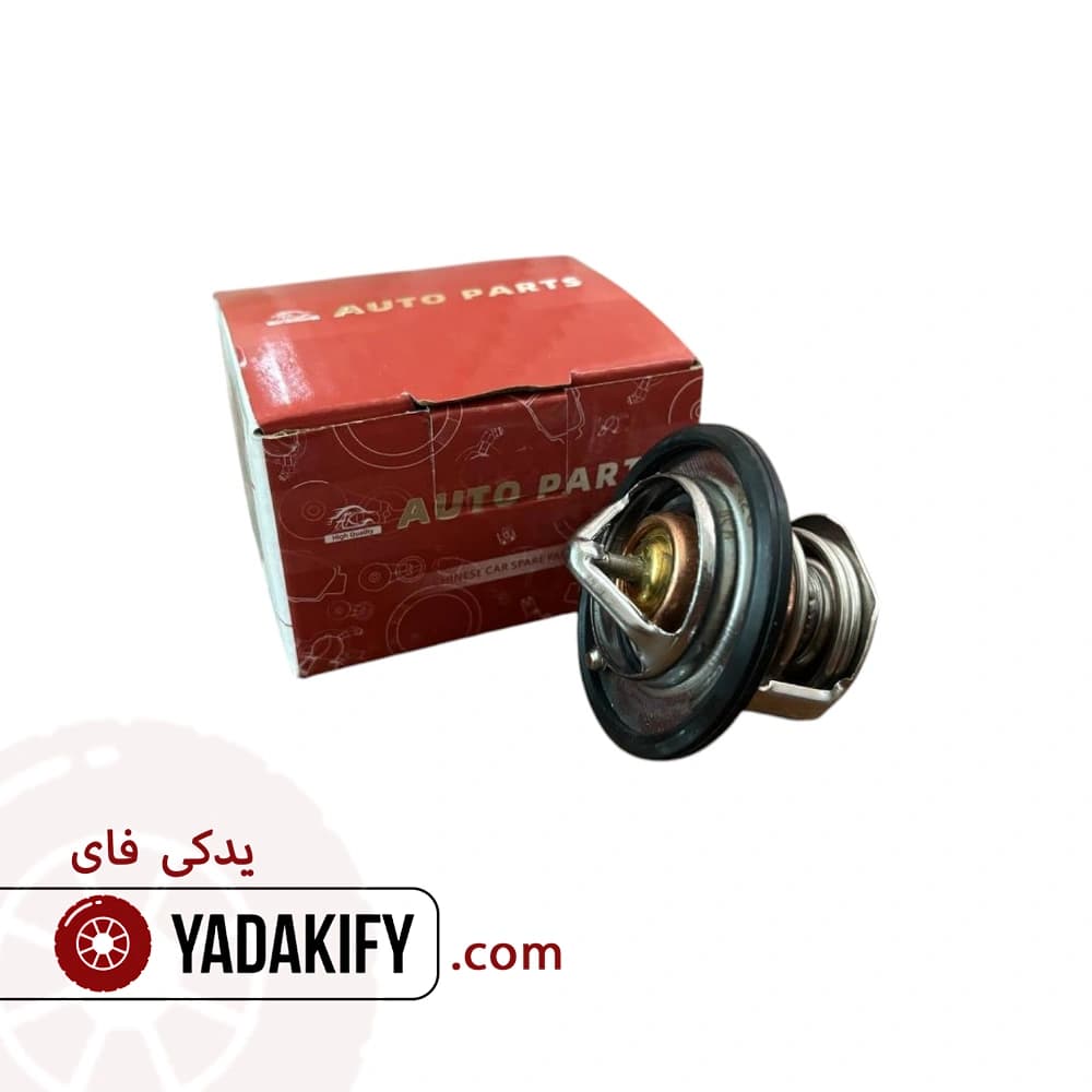 ترموستات لیفان X50 — تصویر ۵