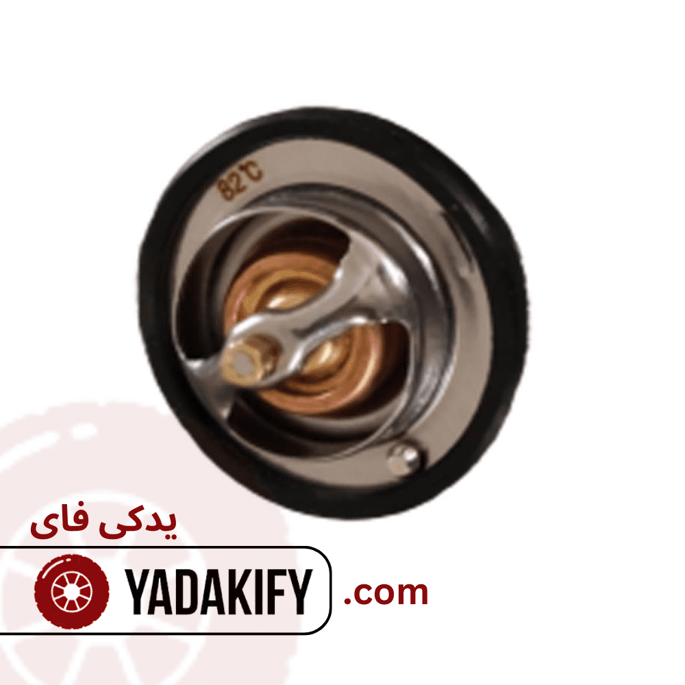 ترموستات لیفان X50 — تصویر ۸